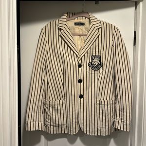 Polo, Ralph Lauren blazer